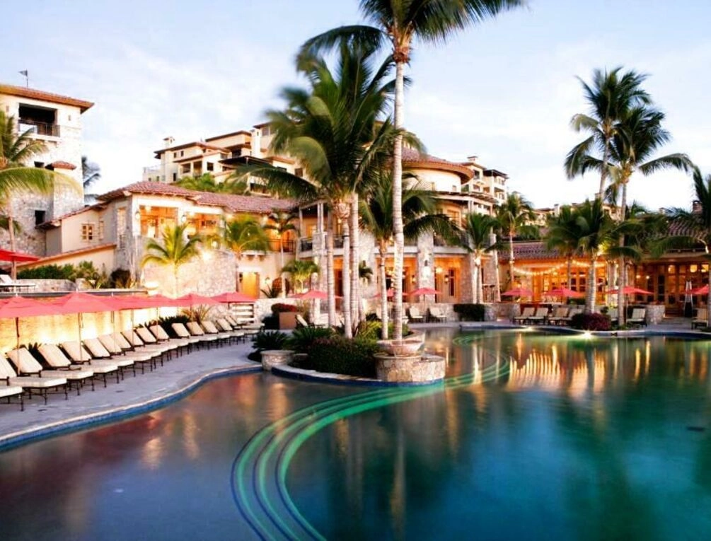 Afbeelding gerelateerd aan Hacienda Beach Club & Residences