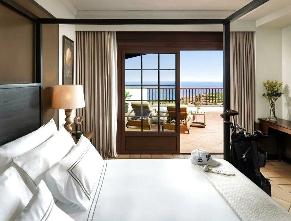 Afbeelding gerelateerd aan Hacienda del Conde Meliá Collection - Adults Only - Small Luxury Hotels of the World