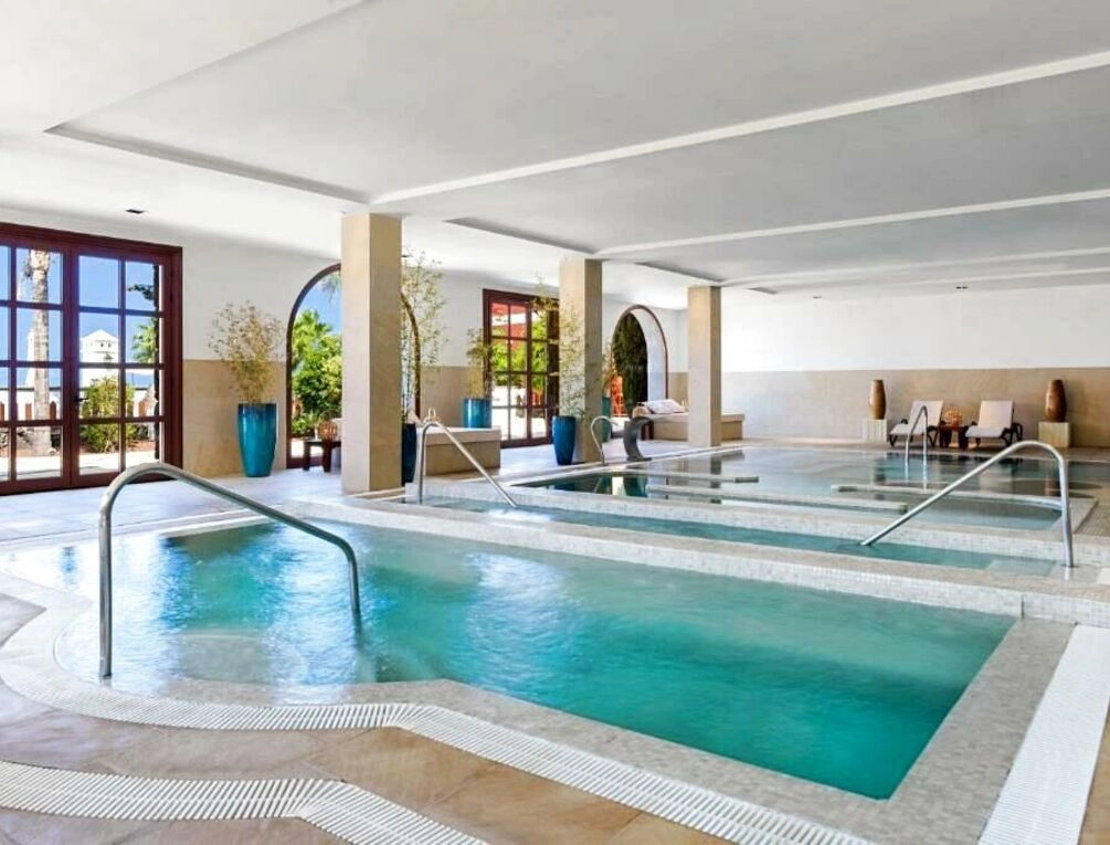 Afbeelding gerelateerd aan Hacienda del Conde Meliá Collection - Adults Only - Small Luxury Hotels of the World