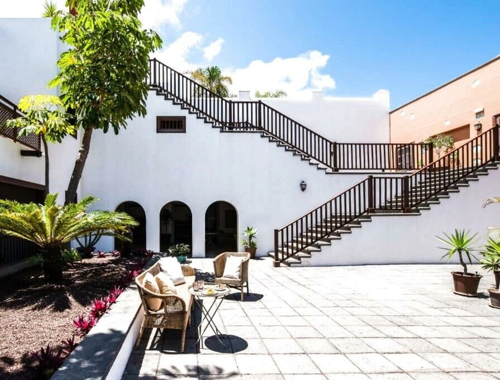 Afbeelding gerelateerd aan Hacienda del Conde Meliá Collection - Adults Only - Small Luxury Hotels of the World