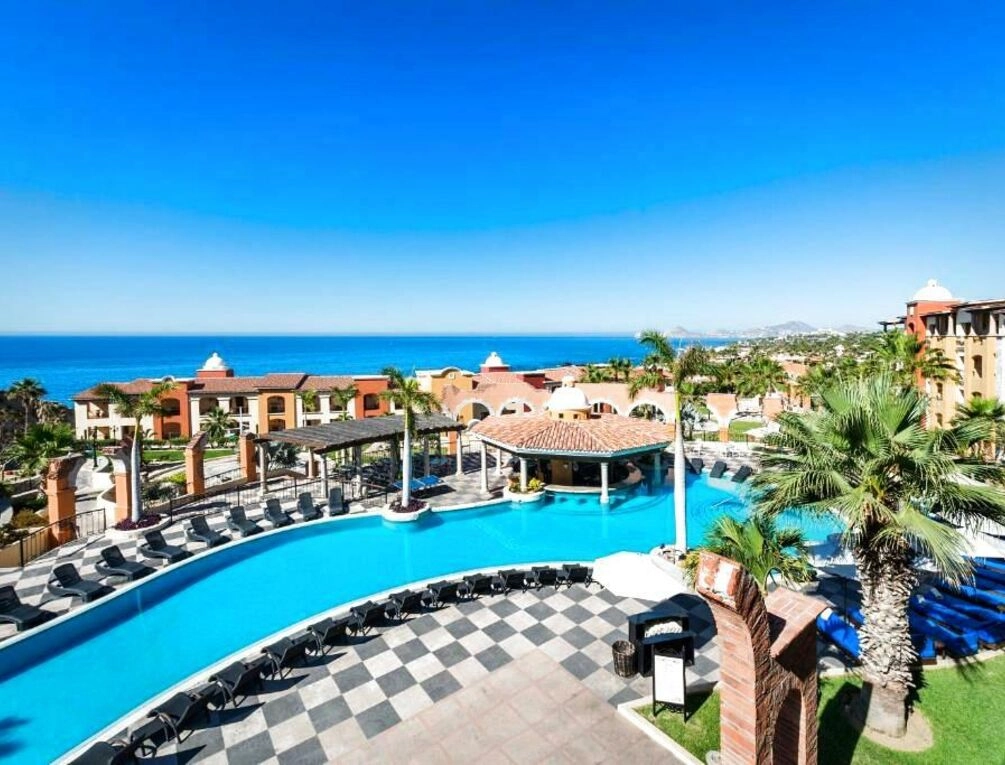 Afbeelding gerelateerd aan Hacienda Encantada Resort & Spa