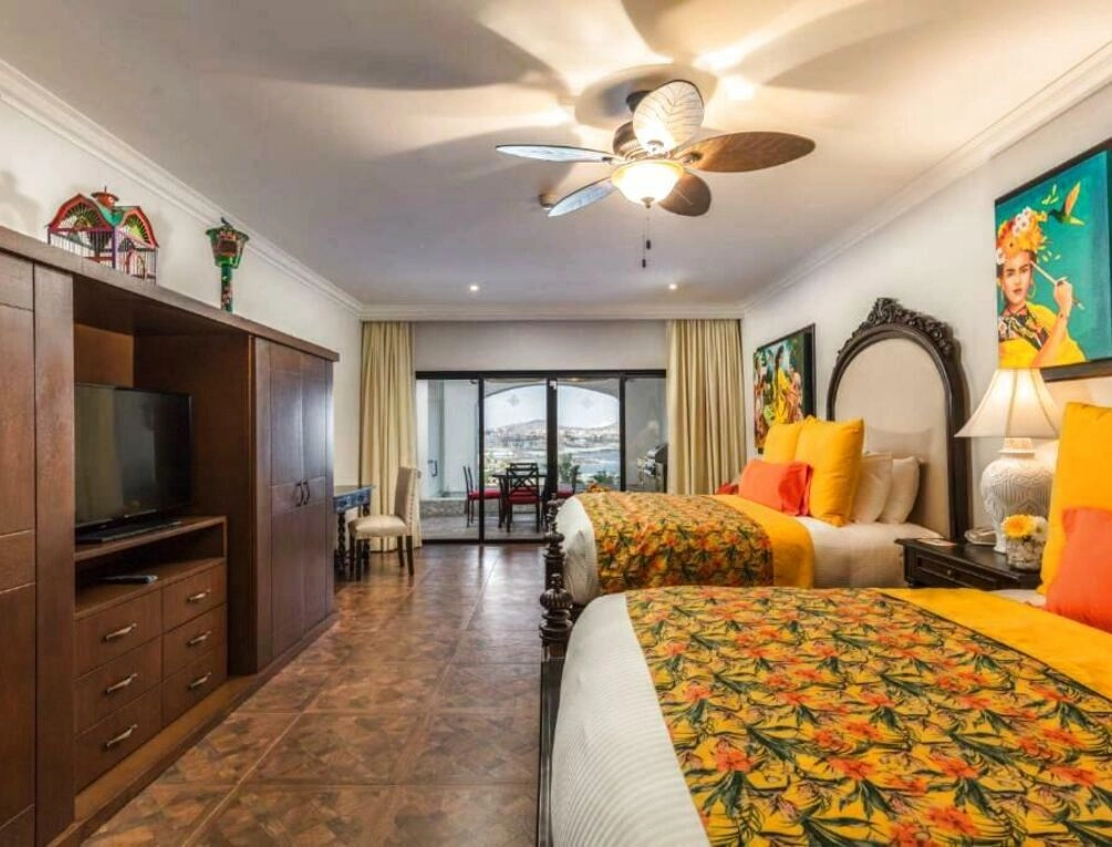 Afbeelding gerelateerd aan Hacienda Encantada Resort & Spa