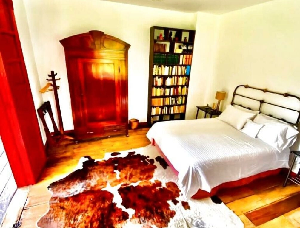 Afbeelding gerelateerd aan Hacienda Venecia Coffee Farm Hotel
