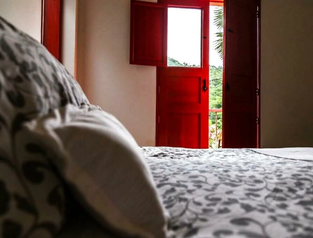 Afbeelding gerelateerd aan Hacienda Venecia Coffee Farm Hotel
