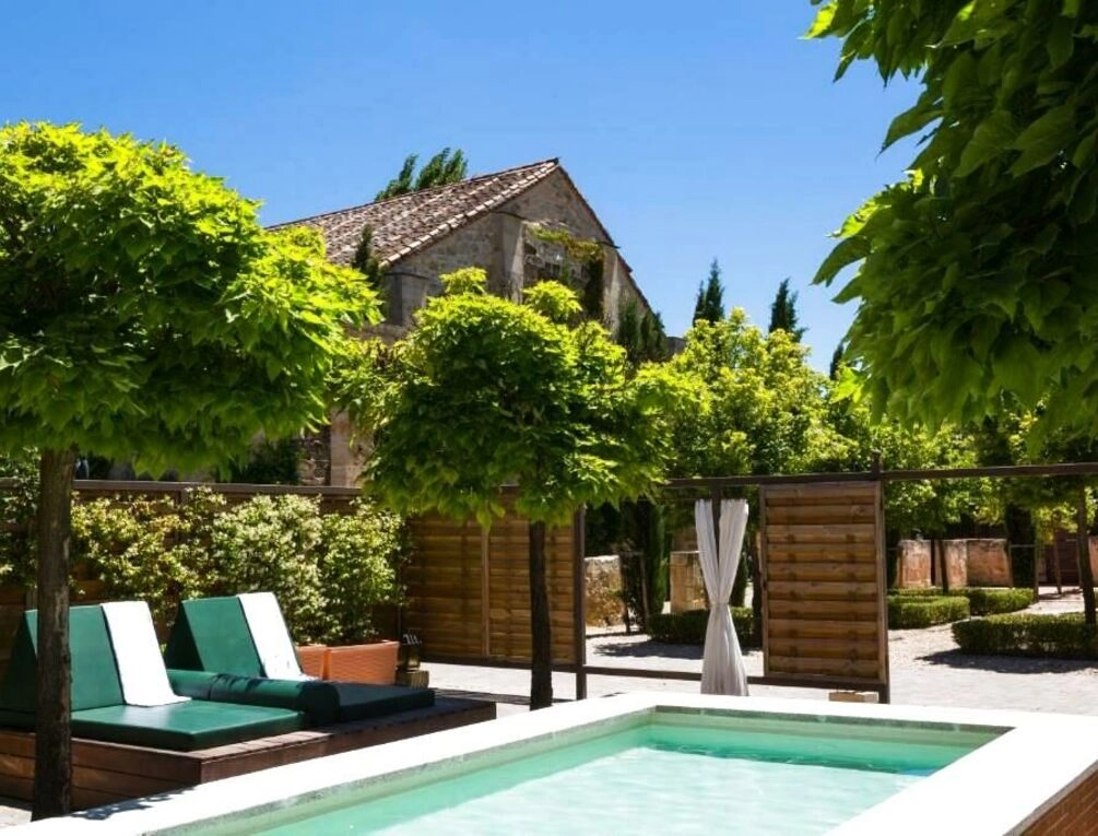 Afbeelding gerelateerd aan Hacienda Zorita Wine Hotel & Spa