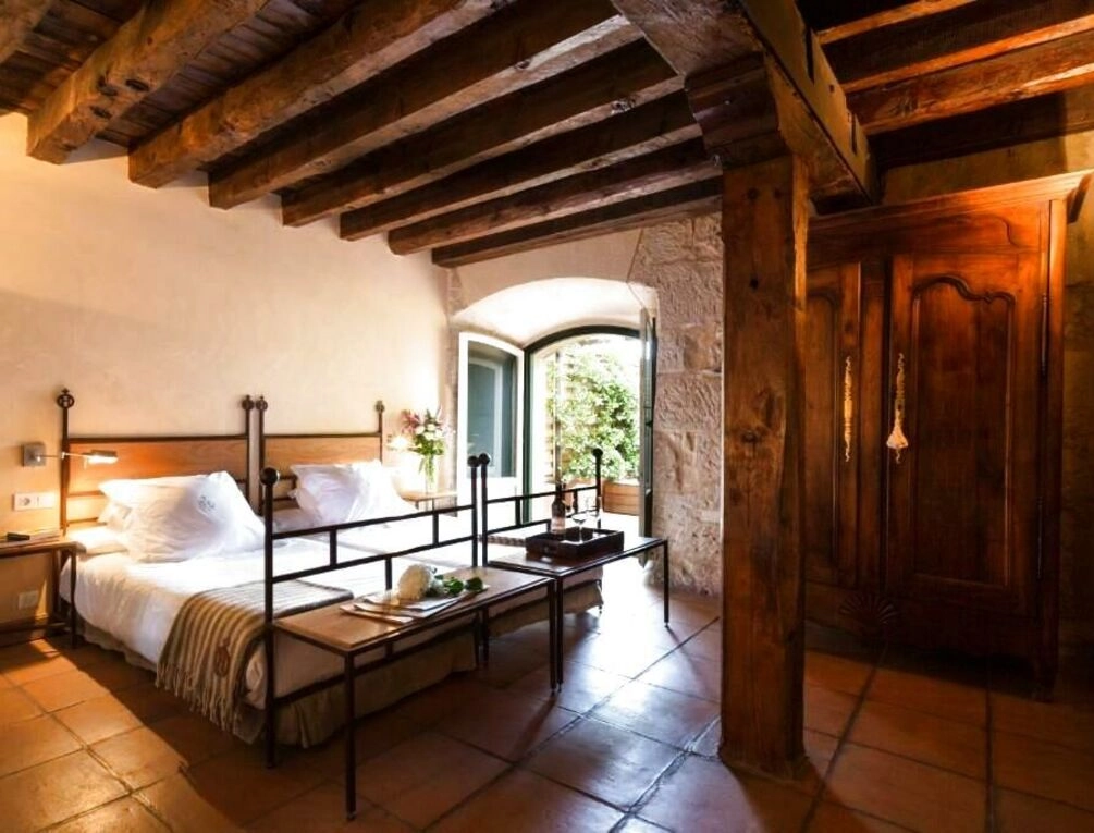 Afbeelding gerelateerd aan Hacienda Zorita Wine Hotel & Spa