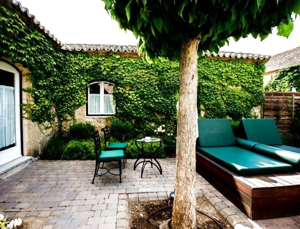 Afbeelding gerelateerd aan Hacienda Zorita Wine Hotel & Spa