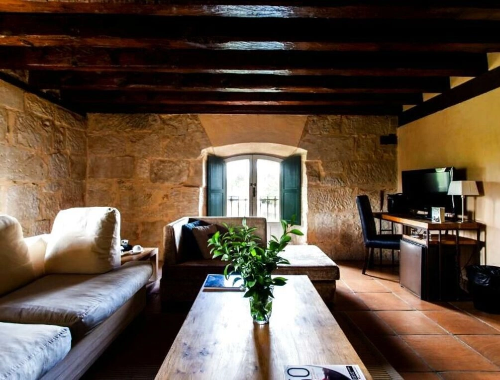 Afbeelding gerelateerd aan Hacienda Zorita Wine Hotel & Spa