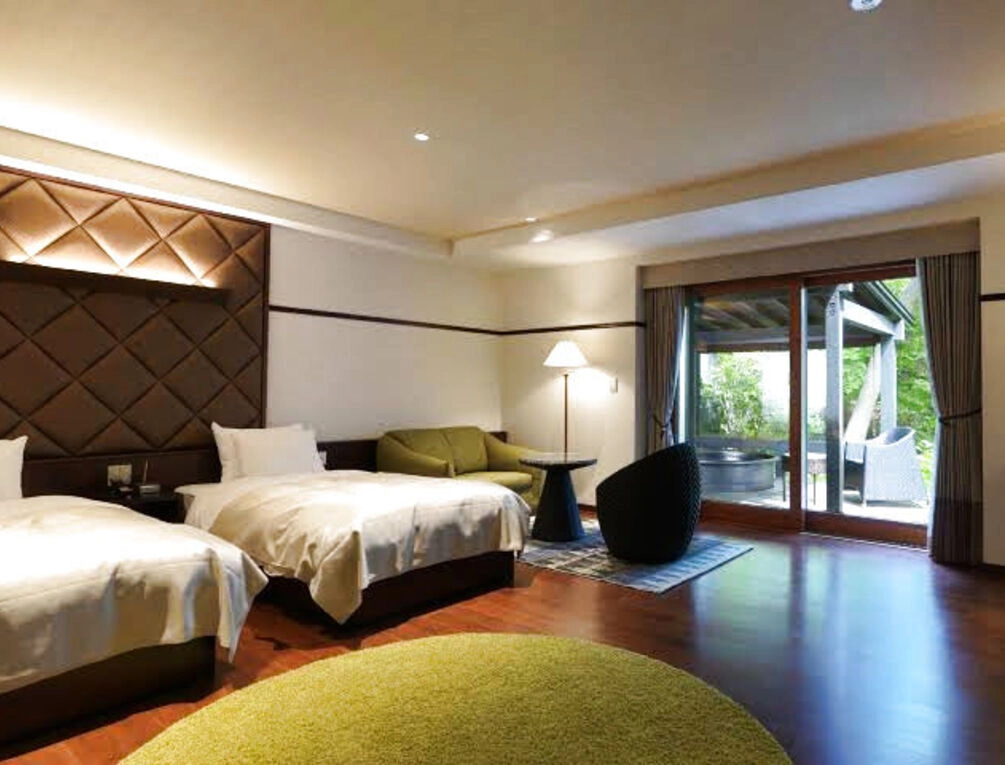 Afbeelding gerelateerd aan Hakodate Onuma Tsuruga Resort EPUY