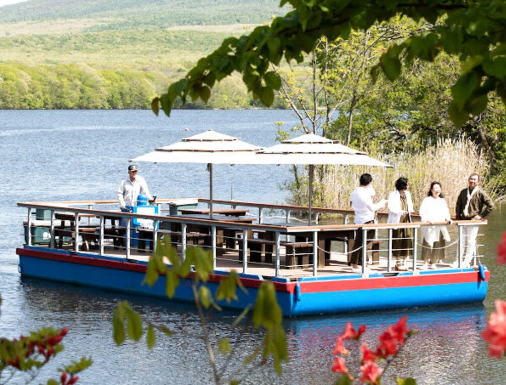 Afbeelding gerelateerd aan Hakodate Onuma Tsuruga Resort EPUY