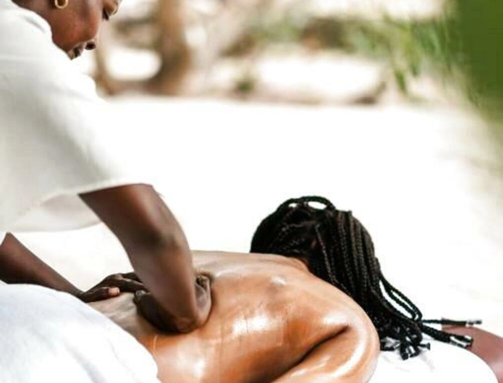 Afbeelding gerelateerd aan Hakuna Majiwe Beach Lodge