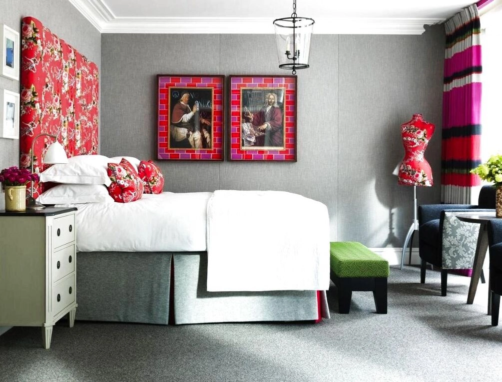 Afbeelding gerelateerd aan Ham Yard Hotel