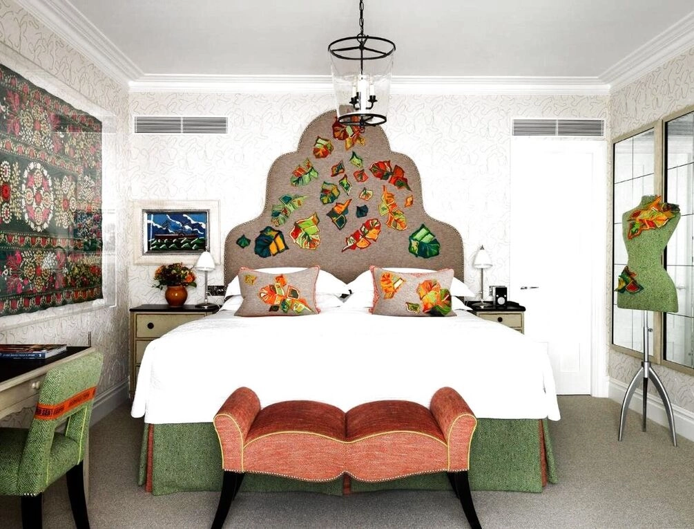 Afbeelding gerelateerd aan Ham Yard Hotel
