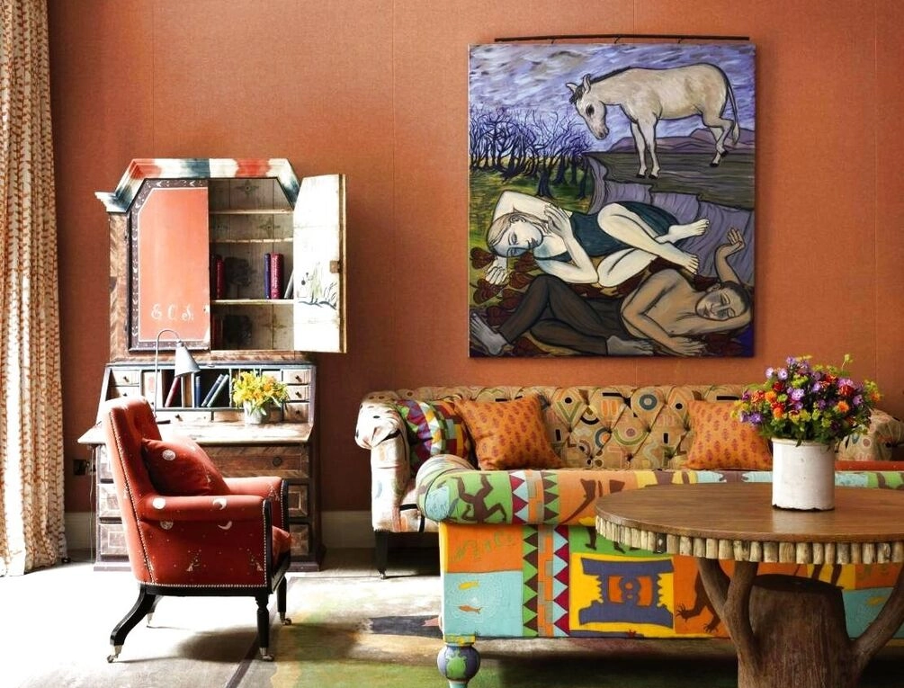 Afbeelding gerelateerd aan Ham Yard Hotel