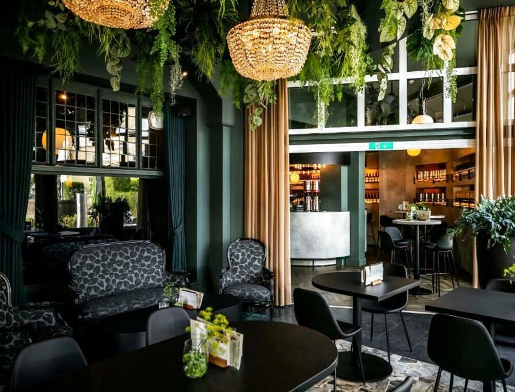 Afbeelding gerelateerd aan Hampshire Hotel – Voncken Valkenburg