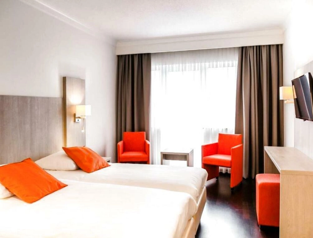 Afbeelding gerelateerd aan Hampshire Hotel – Voncken Valkenburg