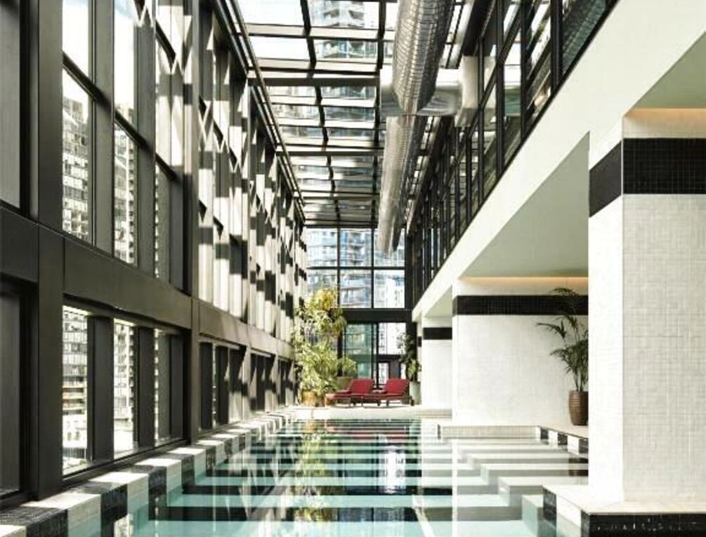 Afbeelding gerelateerd aan Hannah St Hotel Melbourne