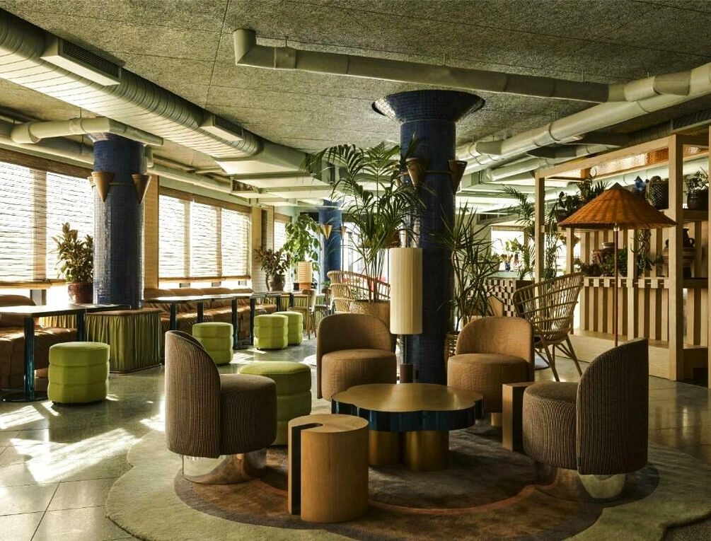 Afbeelding gerelateerd aan Hannah St Hotel Melbourne