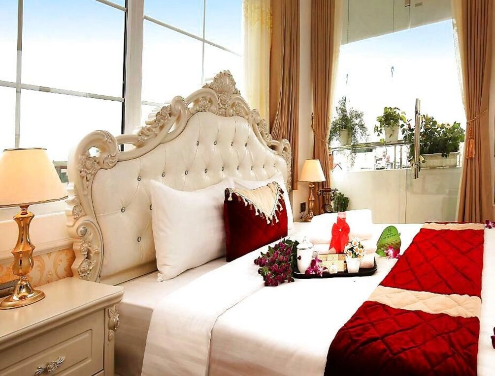Afbeelding gerelateerd aan Hanoi Hotel Royal