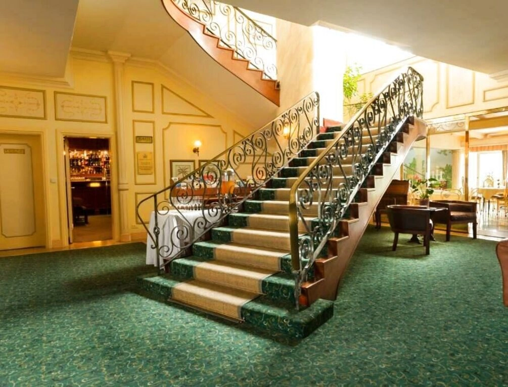 Afbeelding gerelateerd aan Hansa Hotel Swakopmund