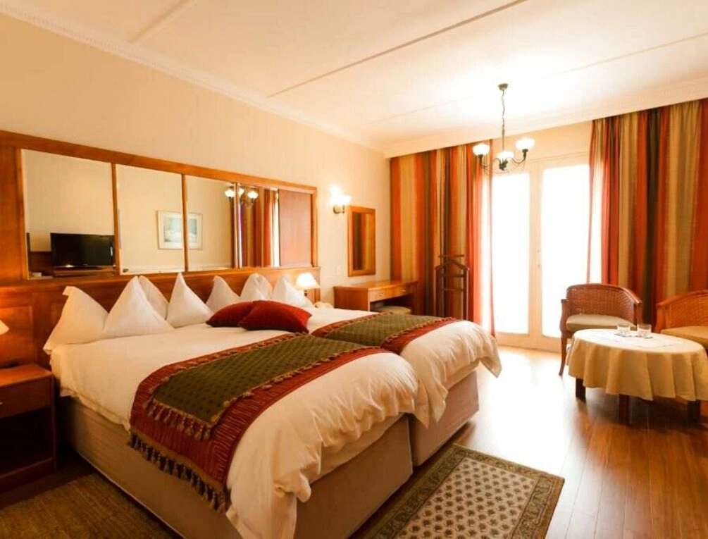 Afbeelding gerelateerd aan Hansa Hotel Swakopmund