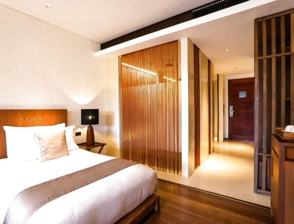 Afbeelding gerelateerd aan Hansar Samui Resort & Spa - SHA Extra Plus