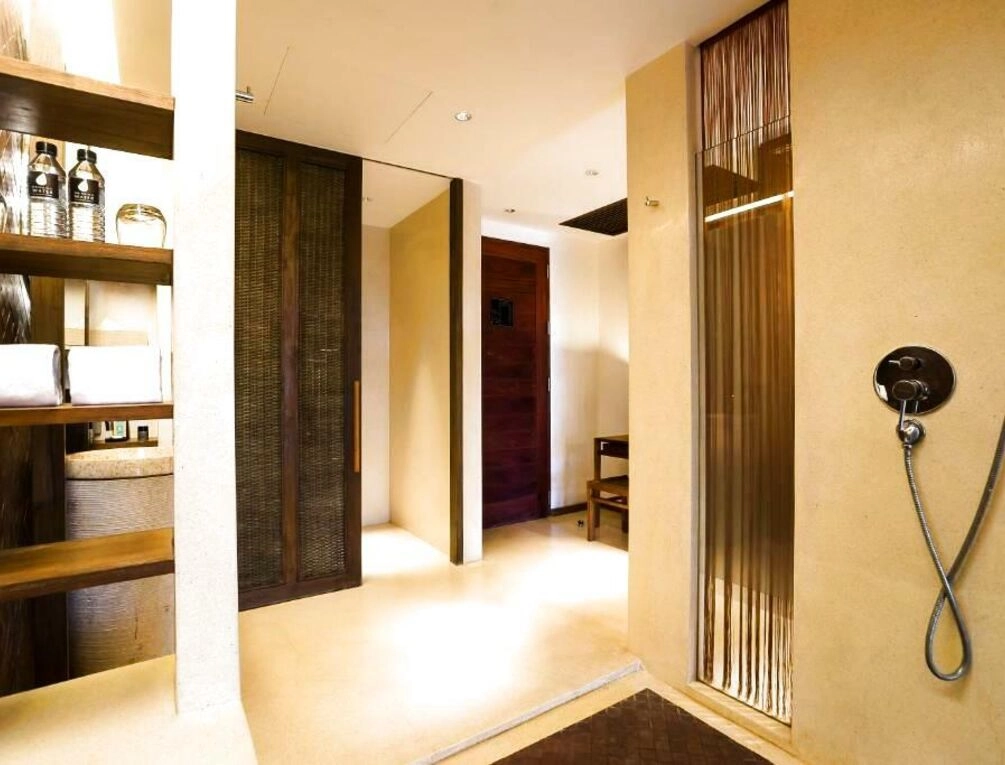 Afbeelding gerelateerd aan Hansar Samui Resort & Spa - SHA Extra Plus