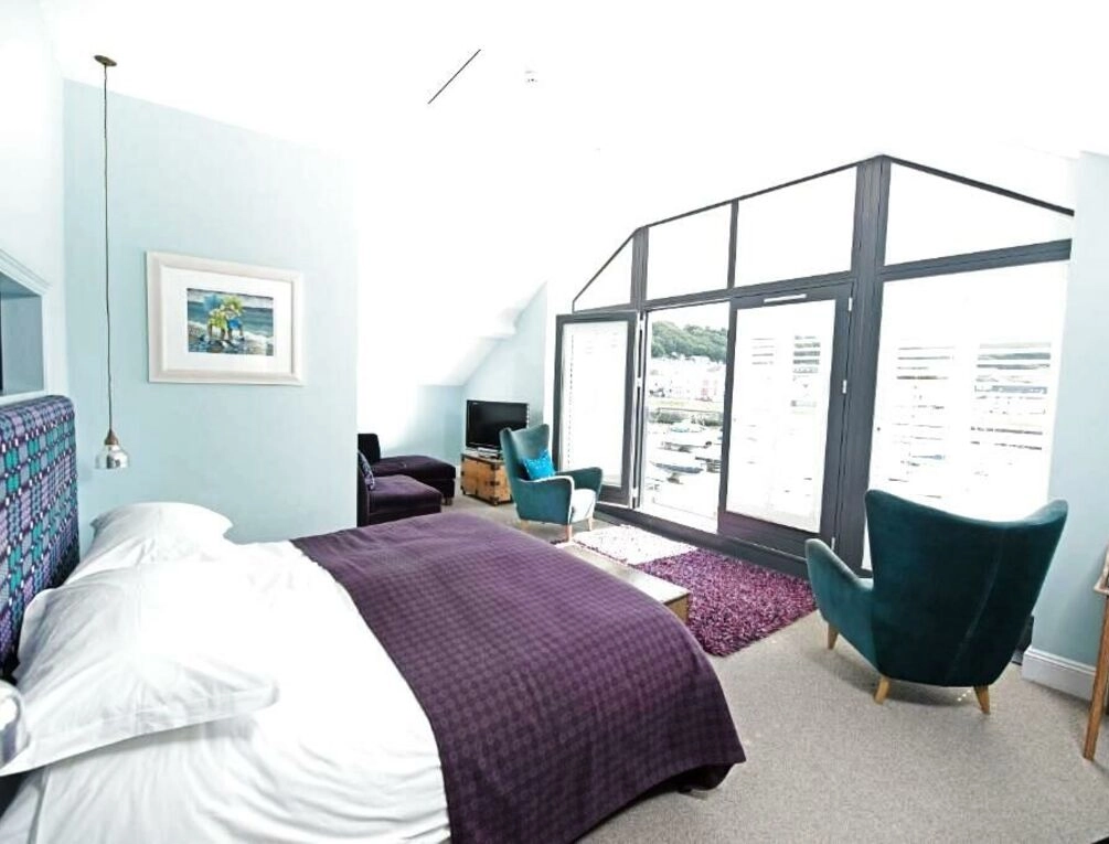 Afbeelding gerelateerd aan Harbourmaster Hotel