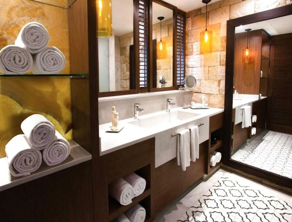 Afbeelding gerelateerd aan Hard Rock Hotel Riviera Maya - Heaven Adults Only - All Inclusive