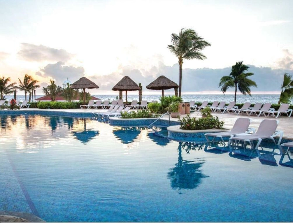 Afbeelding gerelateerd aan Hard Rock Hotel Riviera Maya - Heaven Adults Only - All Inclusive