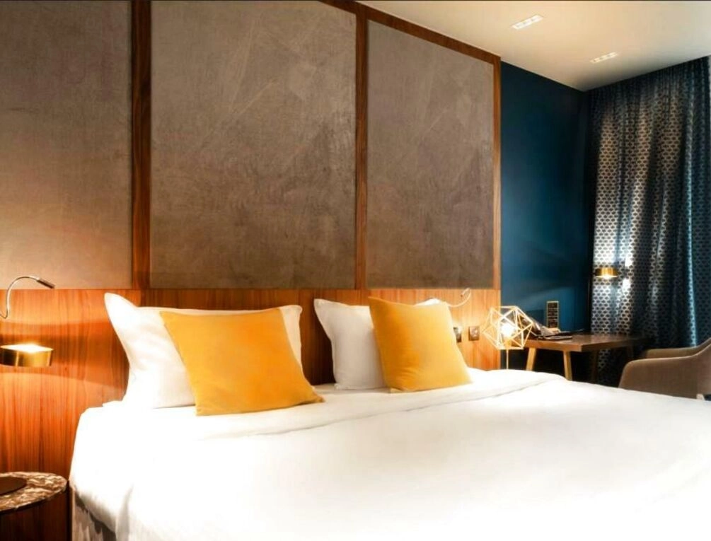 Afbeelding gerelateerd aan Harmon House - Hotel & Spa