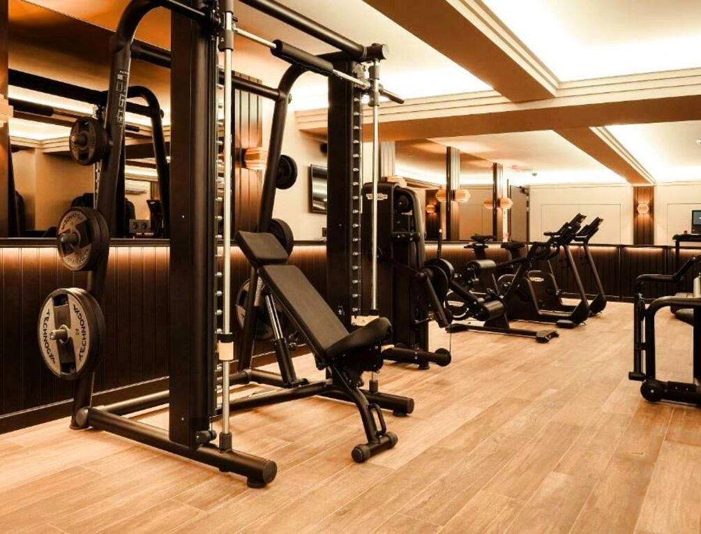 Afbeelding gerelateerd aan Harmon House - Hotel & Spa