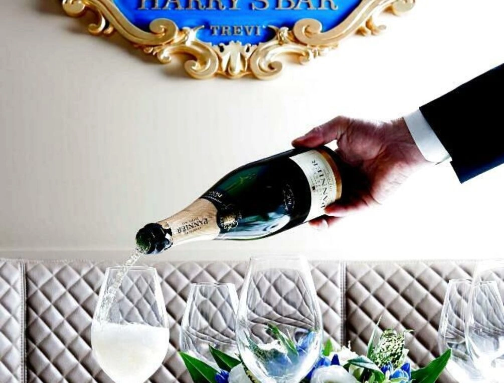 Afbeelding gerelateerd aan Harry's Bar Trevi Hotel & Restaurant