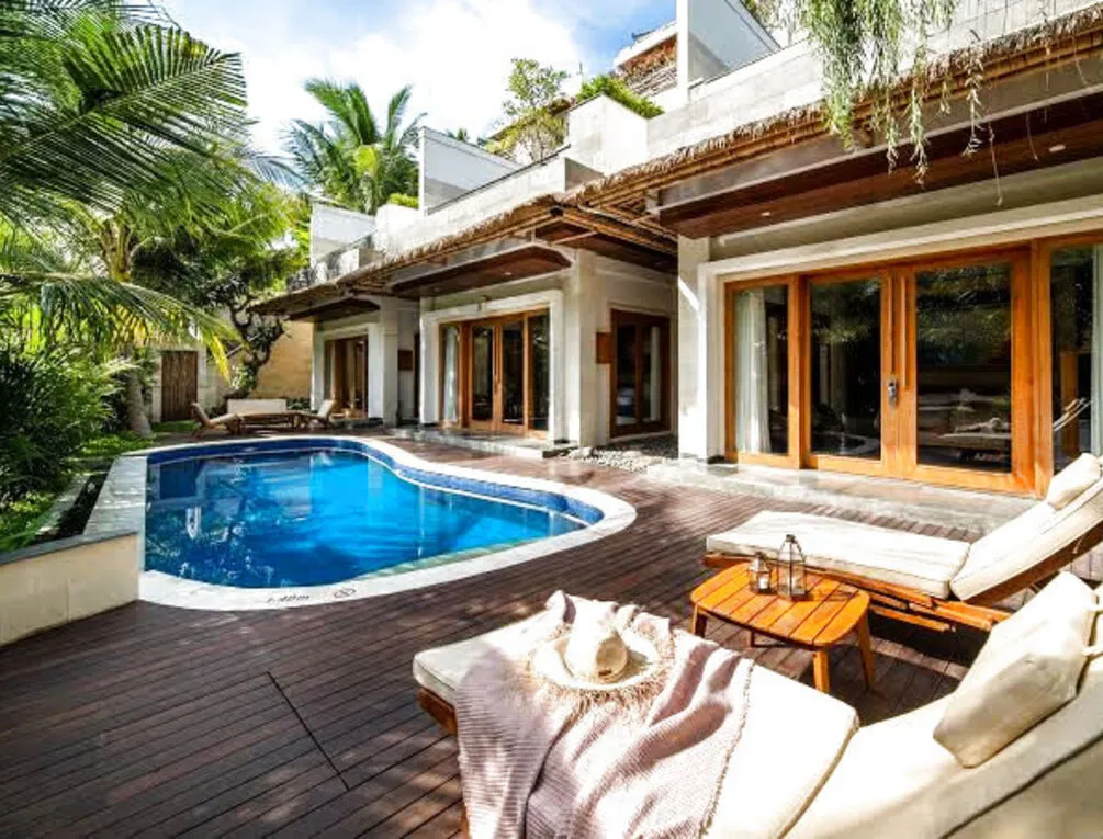 Afbeelding gerelateerd aan Harsono Boutique Resort Bali