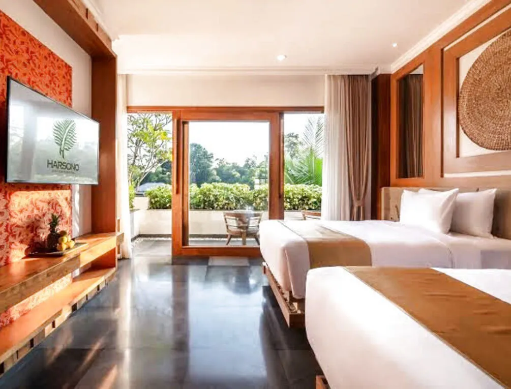 Afbeelding gerelateerd aan Harsono Boutique Resort Bali