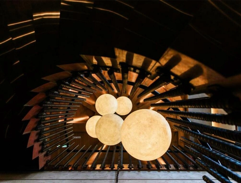 Afbeelding gerelateerd aan Hart Shoreditch Hotel London, Curio Collection by Hilton