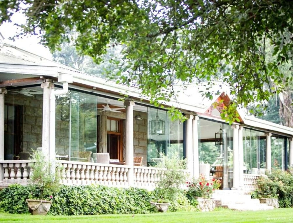 Afbeelding gerelateerd aan Hartford House