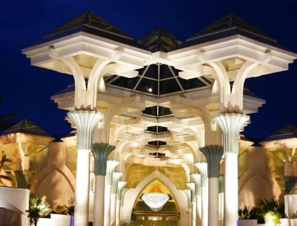 Afbeelding gerelateerd aan Hasdrubal Prestige Thalassa & Spa Djerba
