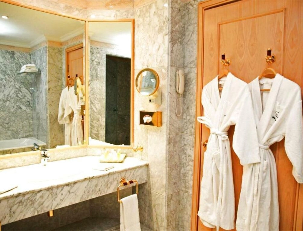 Afbeelding gerelateerd aan Hasdrubal Thalassa & Spa Yasmine Hammamet