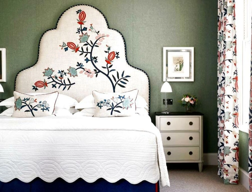 Afbeelding gerelateerd aan Haymarket Hotel, Firmdale Hotels