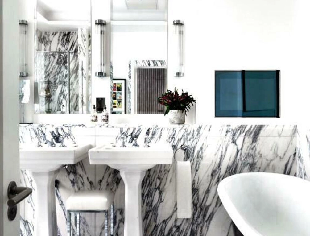 Afbeelding gerelateerd aan Haymarket Hotel, Firmdale Hotels