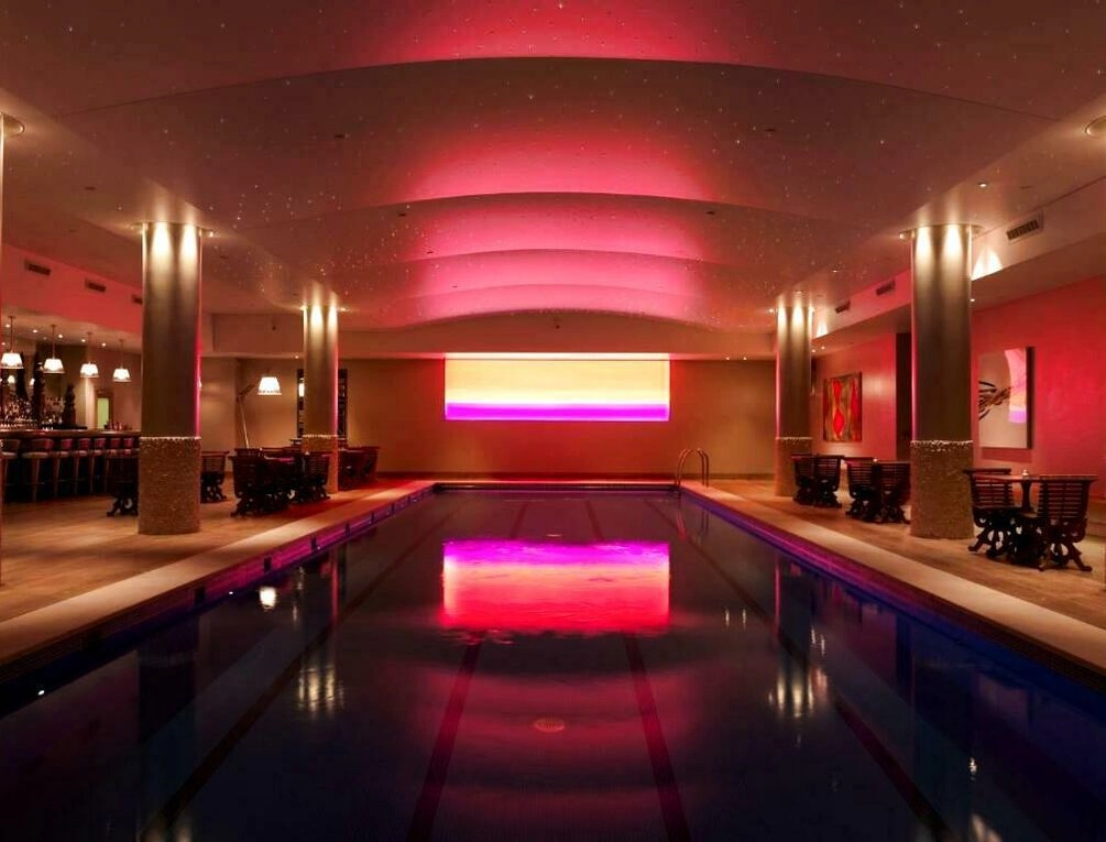 Afbeelding gerelateerd aan Haymarket Hotel, Firmdale Hotels