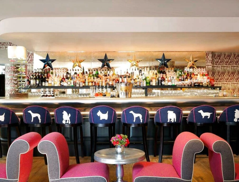 Afbeelding gerelateerd aan Haymarket Hotel, Firmdale Hotels