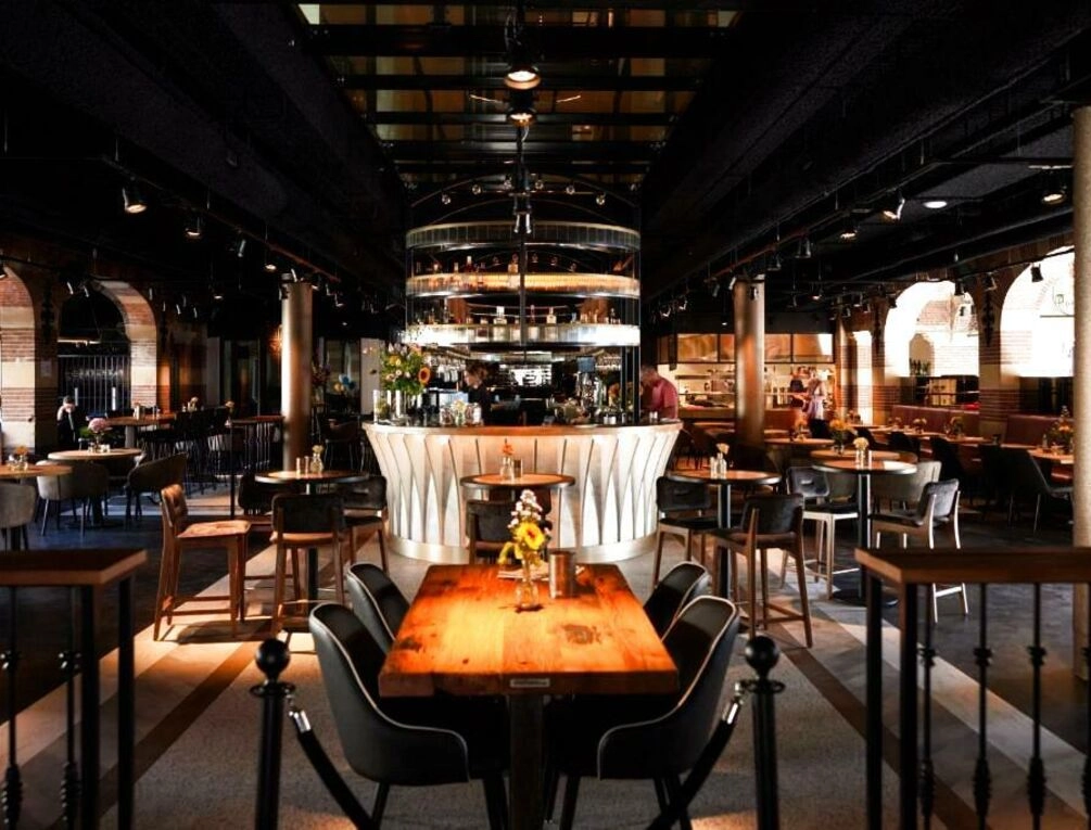 Afbeelding gerelateerd aan Heavens Hotel Hoorn