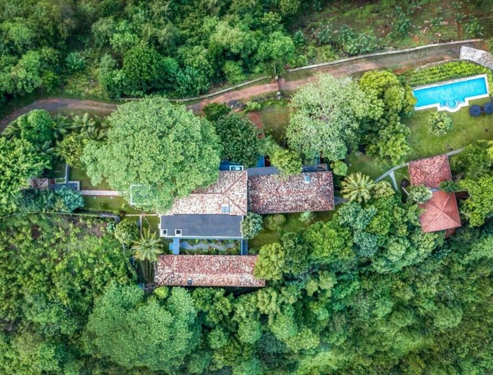 Afbeelding gerelateerd aan Heavensa Luxury Villas and Suites by The Clarks