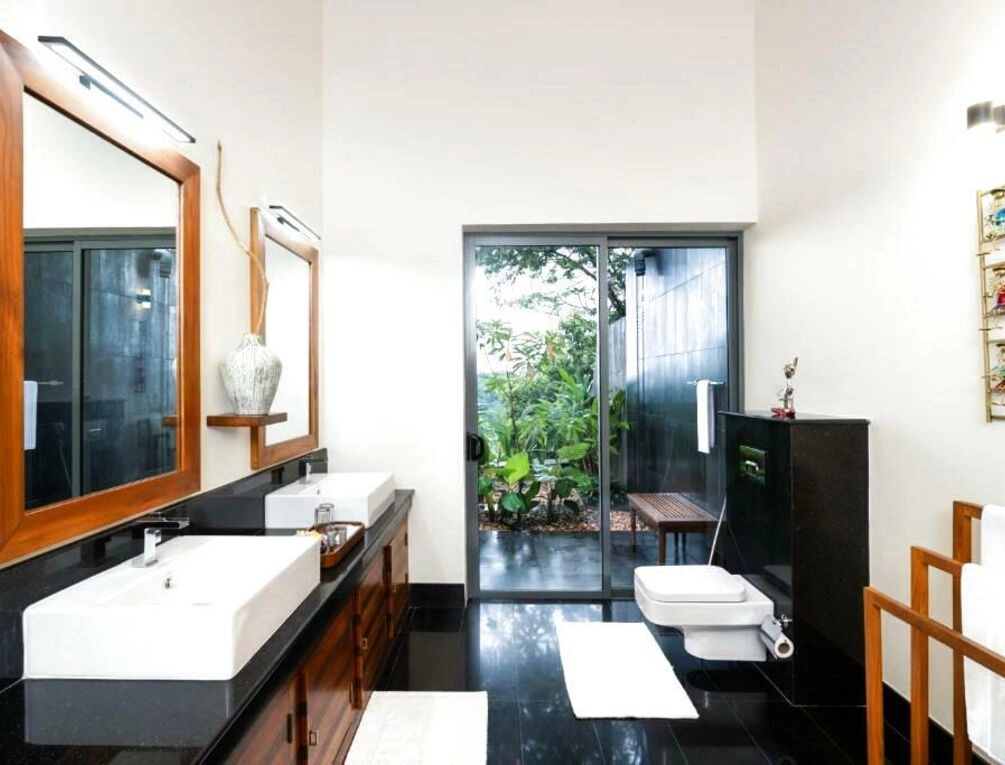 Afbeelding gerelateerd aan Heavensa Luxury Villas and Suites by The Clarks