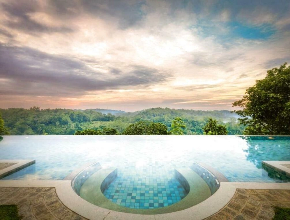 Afbeelding gerelateerd aan Heavensa Luxury Villas and Suites by The Clarks