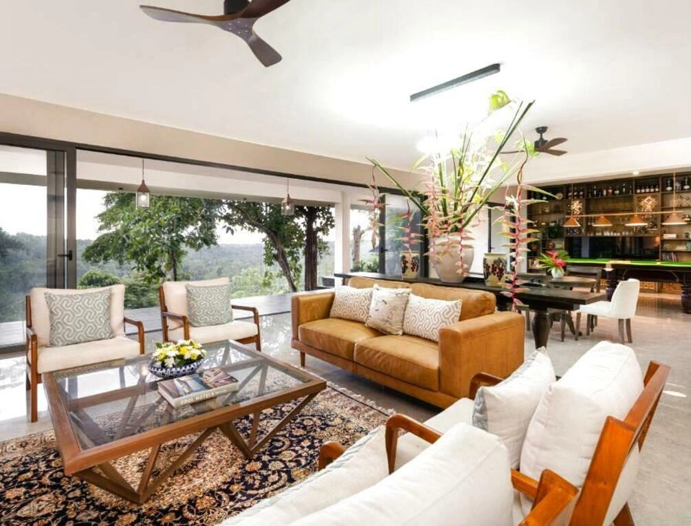 Afbeelding gerelateerd aan Heavensa Luxury Villas and Suites by The Clarks