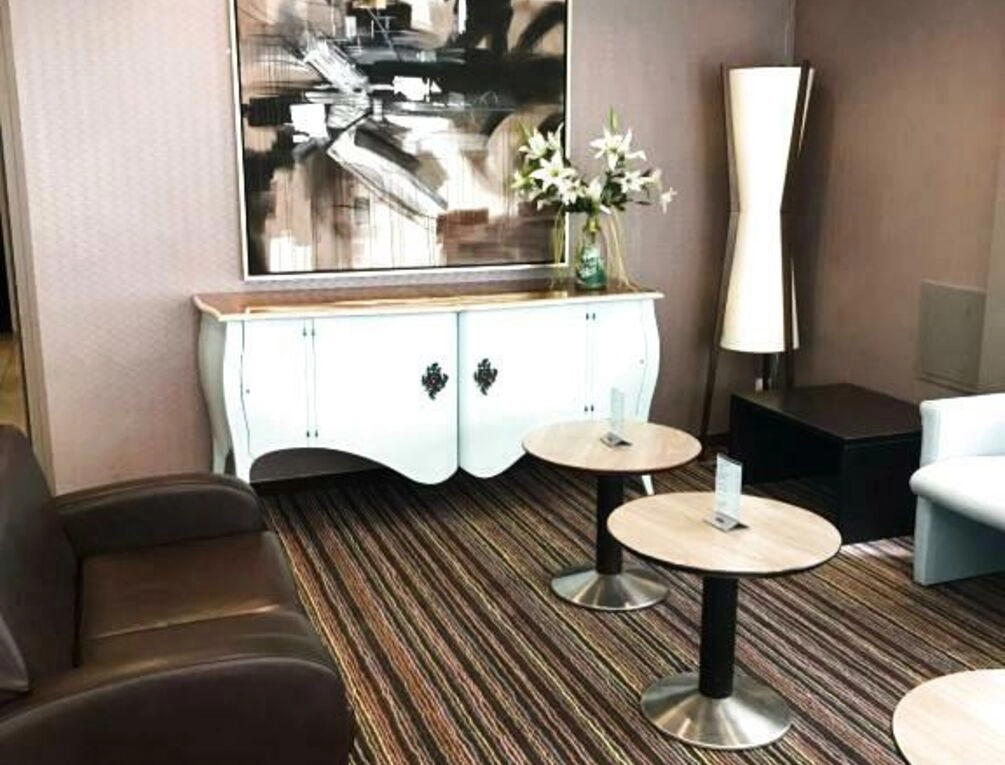 Afbeelding gerelateerd aan Helgon Hotel - Lourdes Pyrénées