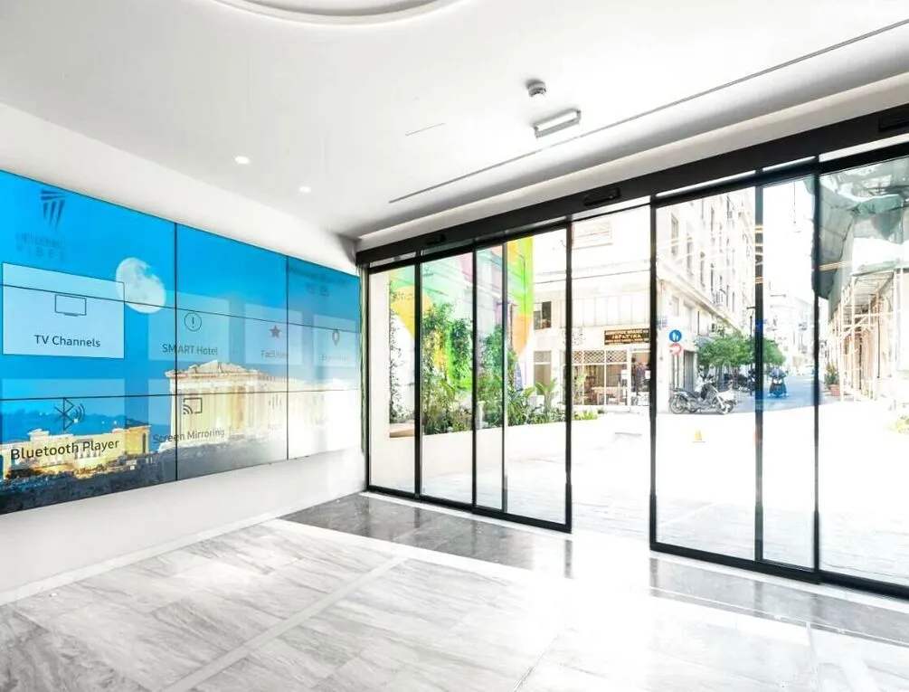 Afbeelding gerelateerd aan Hellenic Vibes Smart Hotel